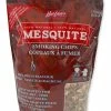 Maclean Outdoor Living Inc. BBQ Accessories MacLean's Smoking Chips (Mesquite - 2 Lb.) - CB-220M-CP