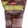 Maclean Outdoor Living Inc. MacLean's Smoking Pellets (Apple - 5 Lb.) - CB-400AP BBQ Accessories