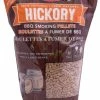 Maclean Outdoor Living Inc. BBQ Accessories MacLean's Smoking Pellets (Hickory - 5 Lb.) - CB-401HP