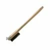 Felton Brushes - 20" Stainless Steel BBQ Brush - CHEF704