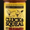 Marc''s Heart & Fire Additional Accessories Club & Squeal BBQ Rub - Rib Formula