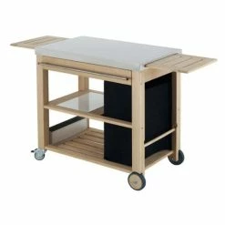 ENO La Plancha Mobile Cart - CMV0900