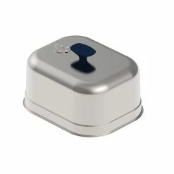 BBQ Accessories ENO La Plancha Cooking Dome Inox - CR3158