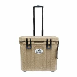 Chilly Moose Ice Box Wheeled Explorer - 35L / 1.2 Cu. Ft.