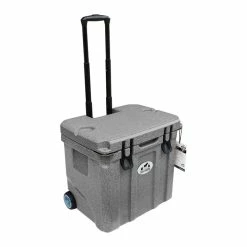 Chilly Moose Ice Box Wheeled Explorer - 35L / 1.2 Cu. Ft.
