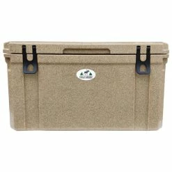 Chilly Moose Ice Box - 75L / 1.94 Cu. Ft. BBQ Accessories