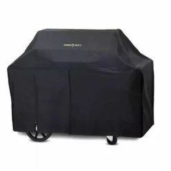 BBQ Accessories Crown Verity Grill Cover (for MCB Grills With Side Shelves)