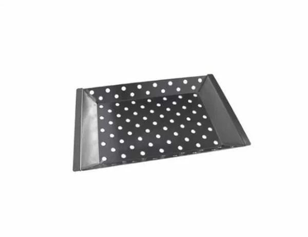 New 😉 Crown Verity Charcoal Tray - CV-CTP ❤️ 3 Crown Verity Charcoal Tray - CV-CTP