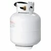 Crown Verity 20 Lb. Propane Tank - CV-CYL-20