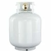 BBQ Accessories Crown Verity 50 Lb Propane Tank - CV-CYL-50