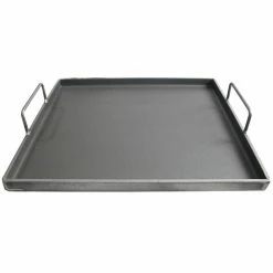 Crown Verity Removable Griddle Plate - CV-G2022 BBQ Accessories