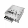 Crown Verity Ice Chest - CV-IC1 BBQ Accessories
