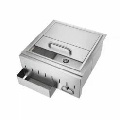 Crown Verity Ice Chest - CV-IC1 BBQ Accessories