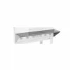 Crown Verity Removable Front Shelf