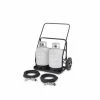 Best Sale ๐ Crown Verity Remote Propane Cart - CV-RPS-486072 BBQ Accessories โ๏ธ 1 Crown Verity Remote Propane Cart - CV-RPS-486072 BBQ Accessories