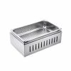 Crown Verity Steam Pan Adapter - CV-SPA BBQ Accessories