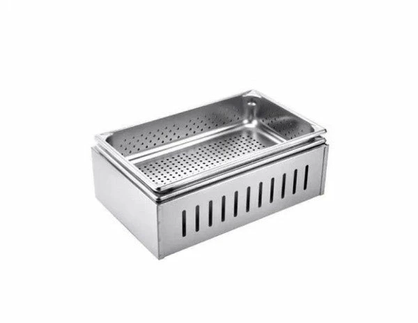 Coupon โค๏ธ Crown Verity Steam Pan Adapter - CV-SPA BBQ Accessories ๐ฅฐ 3 Crown Verity Steam Pan Adapter - CV-SPA BBQ Accessories