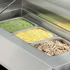 Crown Verity Steam Pan Holder (Tailgate Grill) - CV-SPK