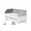 BBQ Accessories Crown Verity Wind Guard
