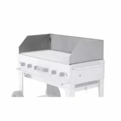 BBQ Accessories Crown Verity Wind Guard