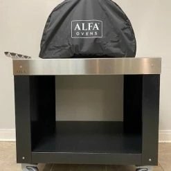 Alfa Forni BBQ Accessories Alfa Oven Top Cover (One) - CVR-ONE