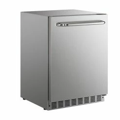 Crown Verity 24" Outdoor Refrigerator - CV-RF-1 Parts