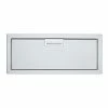 Outlet ๐ฅ Crown Verity 30" Infinite Series Built-In Horizontal Drawer - IBI30-DD โจ 2 Crown Verity 30" Infinite Series Built-In Horizontal Drawer - IBI30-DD
