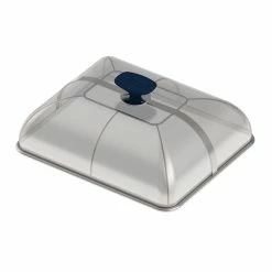 ENO La Plancha Stainless Steel Splash Guard (Dome) - DAP3458 BBQ Accessories