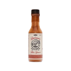 Dawson''s Hot Sauce Dawson's Hot Sauce - Sichuan Ghost Pepper BBQ Accessories