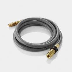 DCS 1/2" Quick Disconnect Hose - QDHKM30 1/2" / 70676