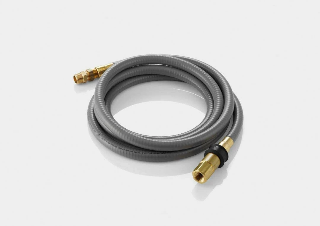 Brand new โ DCS 1/2" Quick Disconnect Hose - QDHKM30 1/2" / 70676 ๐ 3 DCS 1/2" Quick Disconnect Hose - QDHKM30 1/2" / 70676