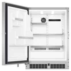 Parts DCS Outdoor Refrigerator (24") - RF24E3