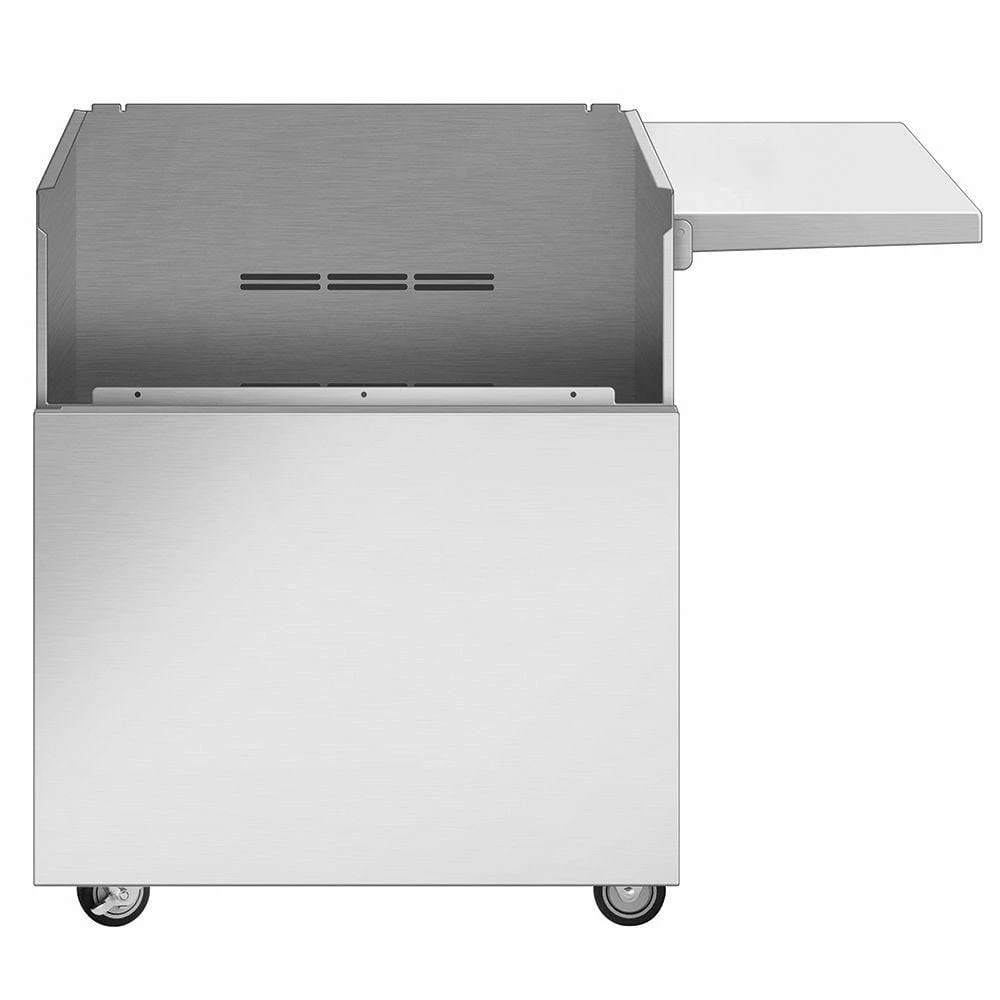 Best reviews of ๐ DCS 30" CSS Grill Cart - CSS-30 / 71320 BBQ Accessories โ๏ธ 3 DCS 30" CSS Grill Cart - CSS-30 / 71320 BBQ Accessories