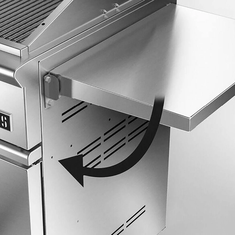 Best reviews of ๐ DCS 30" CSS Grill Cart - CSS-30 / 71320 BBQ Accessories โ๏ธ 4 DCS 30" CSS Grill Cart - CSS-30 / 71320 BBQ Accessories