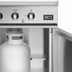 Best reviews of ๐ DCS 30" CSS Grill Cart - CSS-30 / 71320 BBQ Accessories โ๏ธ 9 DCS 30