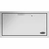 Parts DCS 30" Outdoor Warming Drawer - WD1-30-SSOD / 71507