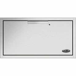 Parts DCS 30" Outdoor Warming Drawer - WD1-30-SSOD / 71507