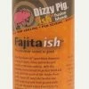 Flash Sale ๐ Chadwicks & Hacks Dizzy Pig Rub - Fajita ๐ 2 Chadwicks & Hacks Dizzy Pig Rub - Fajita
