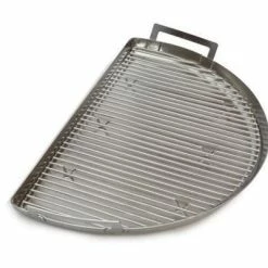 Chadwicks & Hacks Slow ''N Sear Deluxe Drip ''N Griddle Pan - DNG-DLX