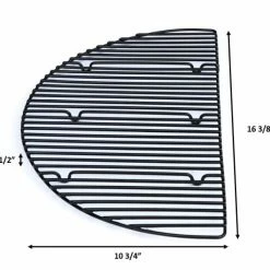 Chadwicks & Hacks Slow ''N Sear Deluxe Drip ''N Griddle Pan - DNG-DLX