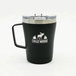 Chilly Moose Canisbay Mug - 12oz BBQ Accessories