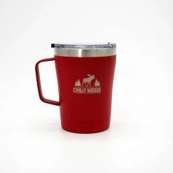 Budget ✔️ Chilly Moose Canisbay Camp Mug - 12oz BBQ Accessories ❤️ 11 Chilly Moose Canisbay Camp Mug - 12oz BBQ Accessories