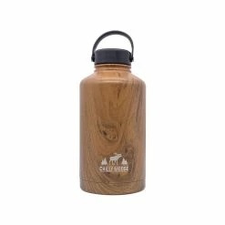 Chadwicks & Hacks BBQ Accessories Chilly Moose Portage Canteen - 64oz