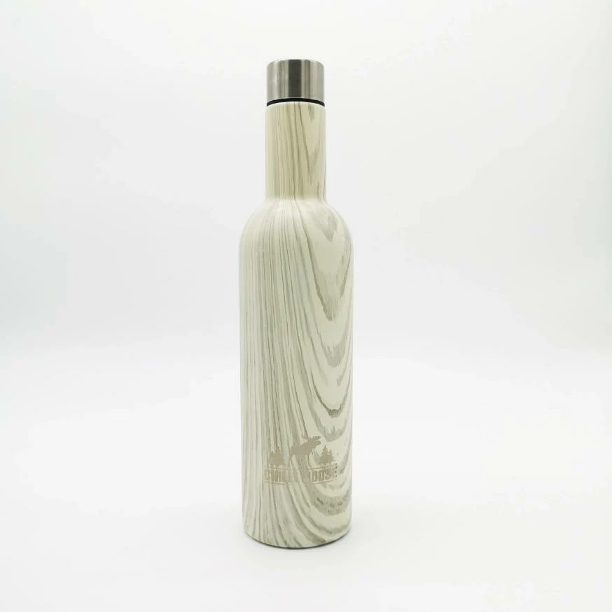 Deals 👍 Chilly Moose Wellington Bottle - 25oz BBQ Accessories ✨ 3 Chilly Moose Wellington Bottle - 25oz BBQ Accessories