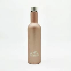 Chilly Moose Wellington Bottle - 25oz BBQ Accessories