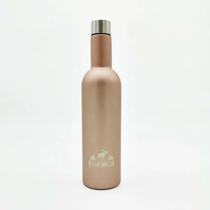 Deals 👍 Chilly Moose Wellington Bottle - 25oz BBQ Accessories ✨ 4 Chilly Moose Wellington Bottle - 25oz BBQ Accessories