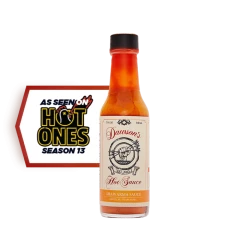 Dawson''s Hot Sauce Dawson's Hot Sauce - Shawarma BBQ Accessories