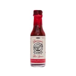 Dawson''s Hot Sauce BBQ Accessories Dawson's Hot Sauce - Big Smoke Chipotle