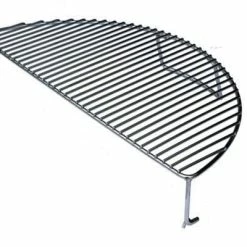 Qnorth Bbq Ltd. Parts Slow ''N Sear Elevated Cooking Grate - ECG-SS