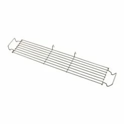 ENO La Plancha Stainless-Steel Shelf (Plancha 60) - ERP60 BBQ Accessories